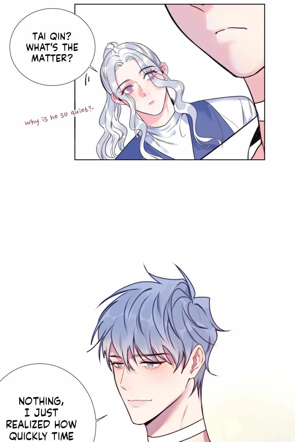 Read Ring chapter 94 image 9 on Lezhin