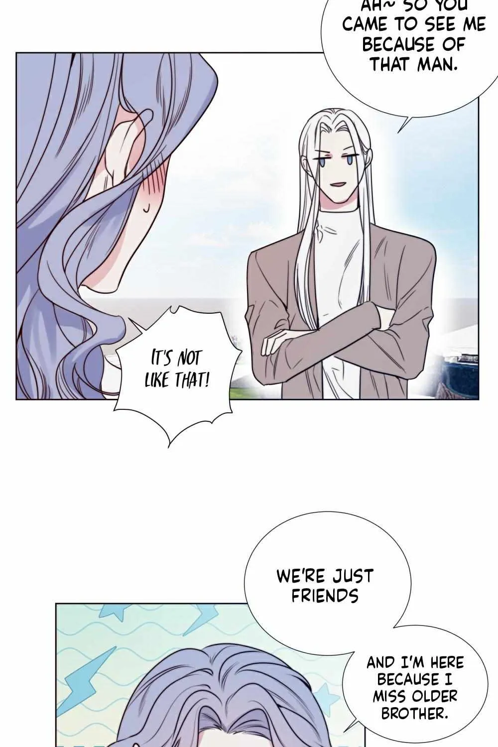 Read Ring chapter 95 image 14 on Lezhin