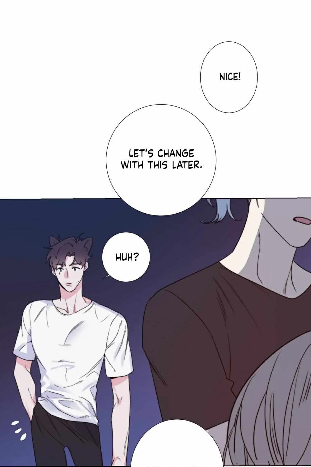 Read Ring chapter 95 image 21 on Lezhin