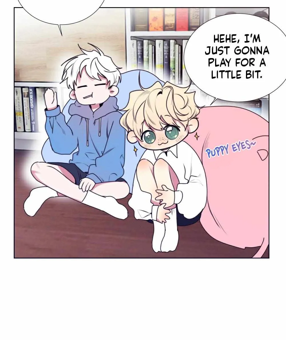 Read Ring chapter 95 image 6 on Lezhin