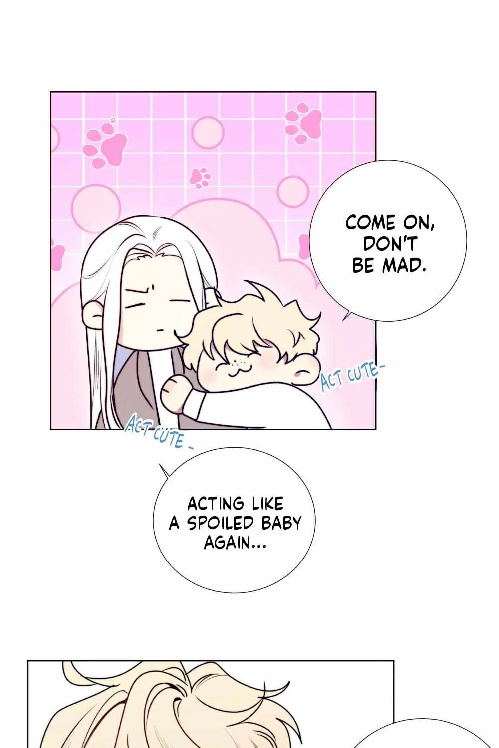 Read Ring chapter 95 image 7 on Lezhin