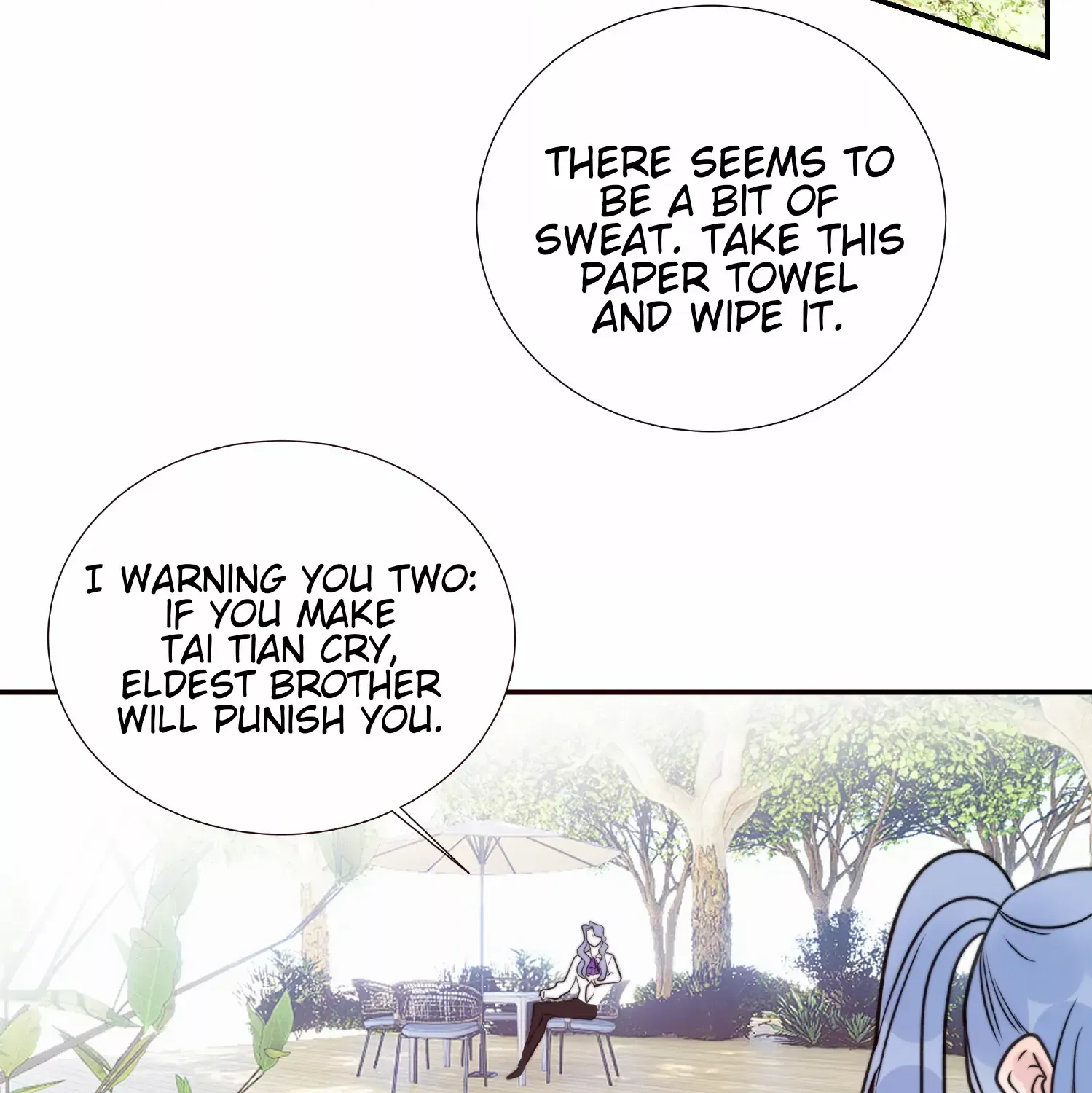Read Ring chapter 96 image 15 on Lezhin