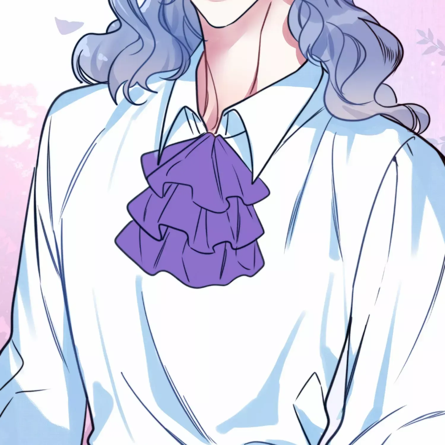 Read Ring chapter 96 image 18 on Lezhin