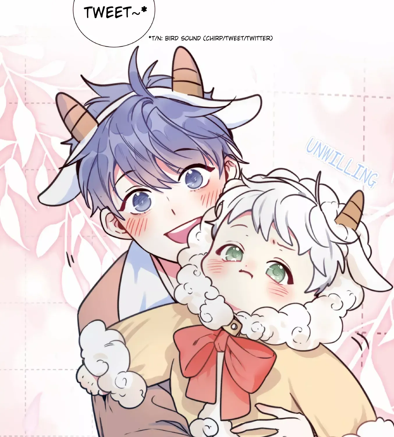 Read Ring chapter 96 image 2 on Lezhin