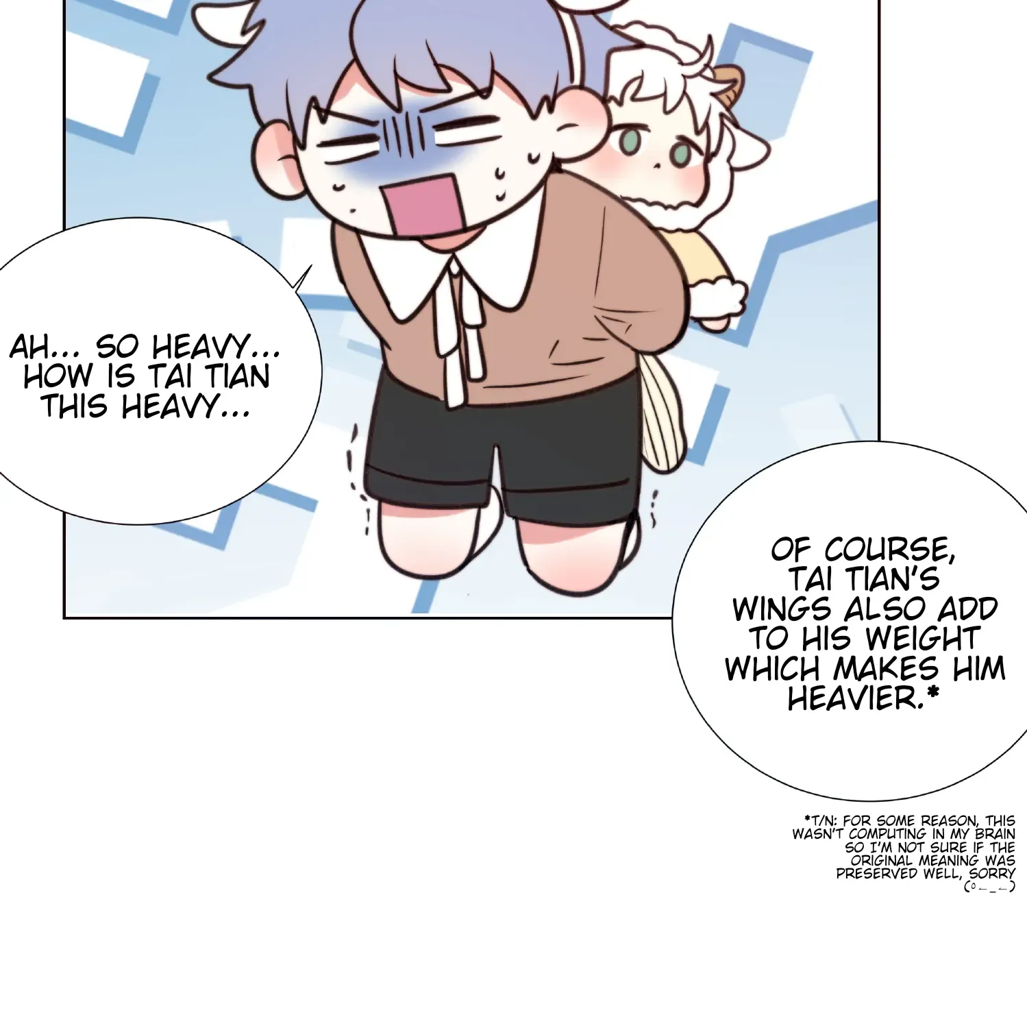 Read Ring chapter 96 image 22 on Lezhin