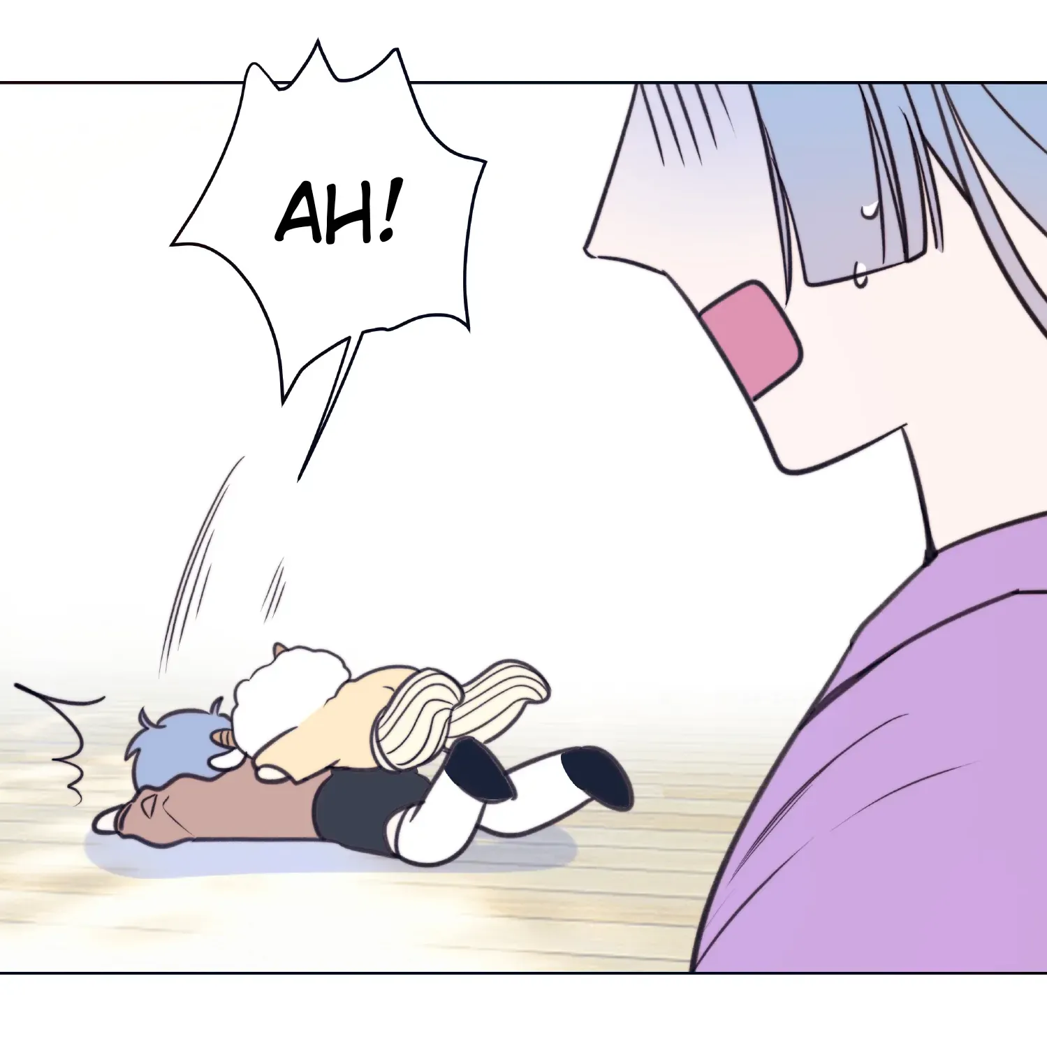 Read Ring chapter 96 image 23 on Lezhin