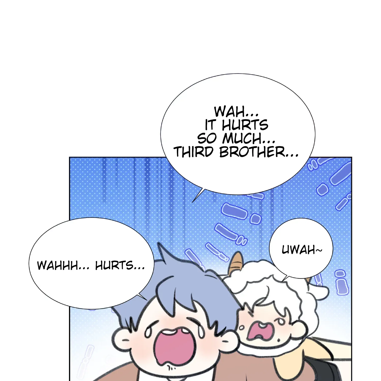 Read Ring chapter 96 image 25 on Lezhin