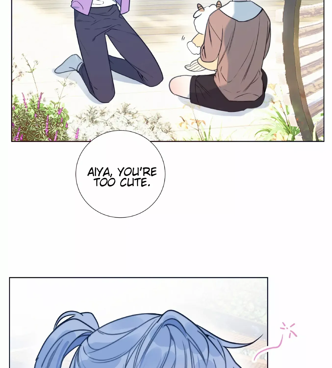 Read Ring chapter 96 image 5 on Lezhin