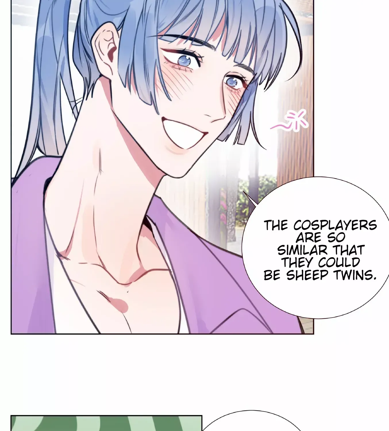 Read Ring chapter 96 image 6 on Lezhin