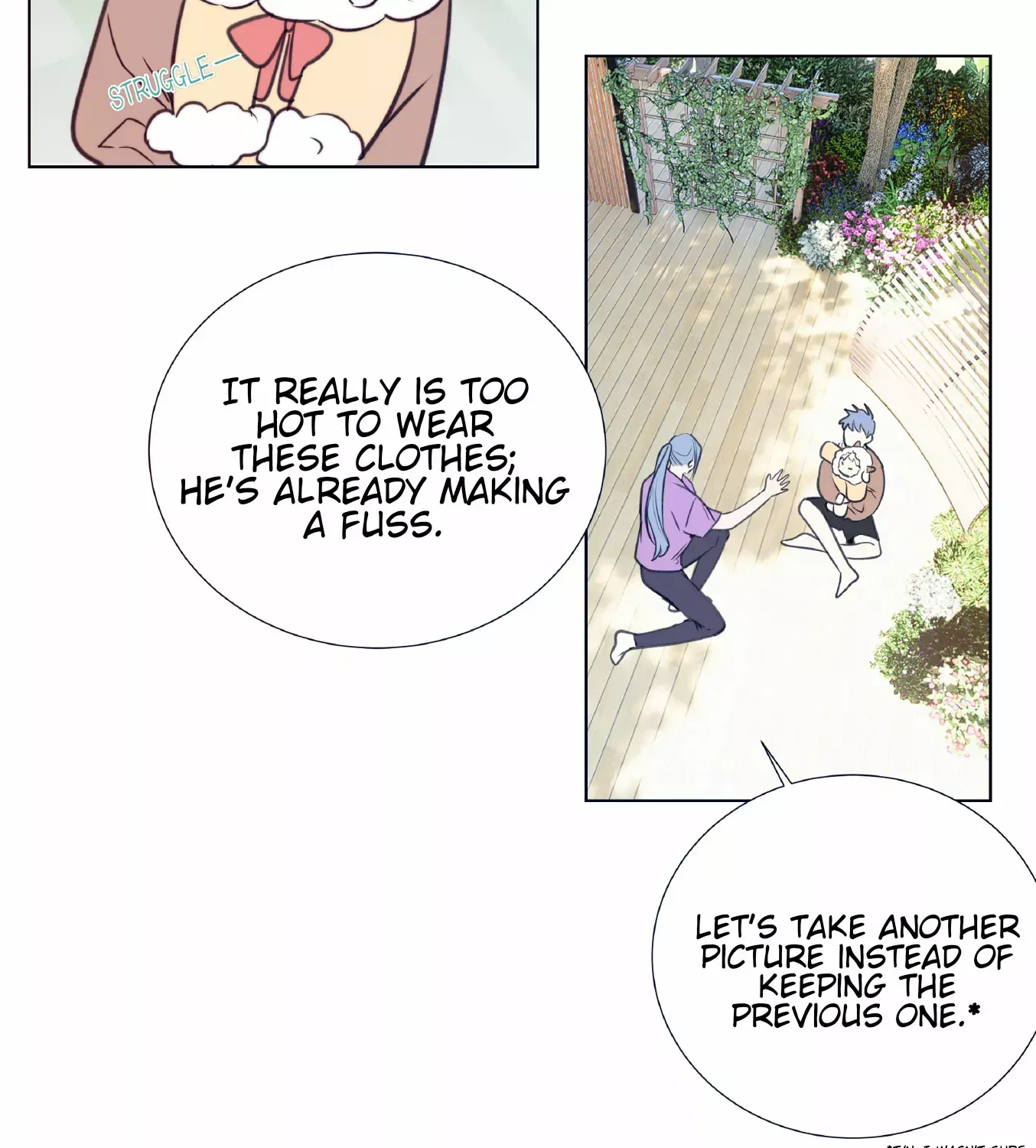 Read Ring chapter 96 image 8 on Lezhin
