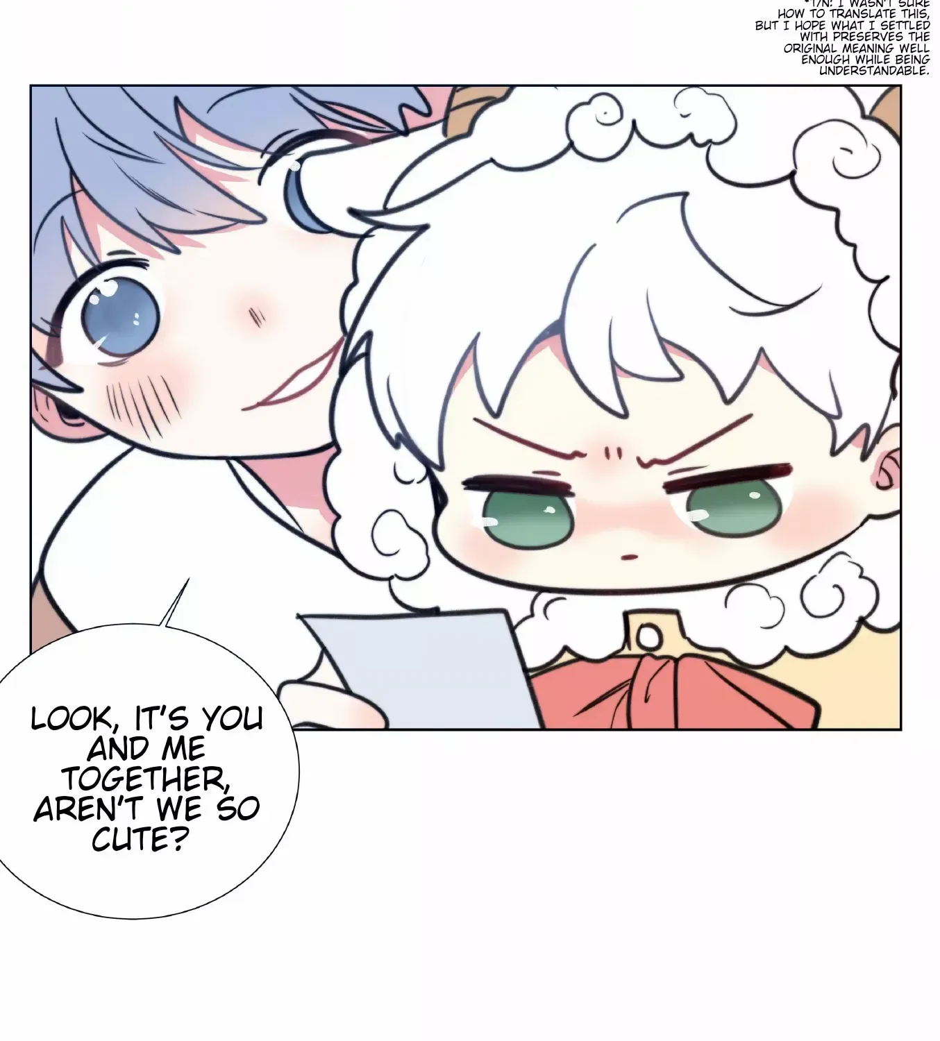 Read Ring chapter 96 image 9 on Lezhin