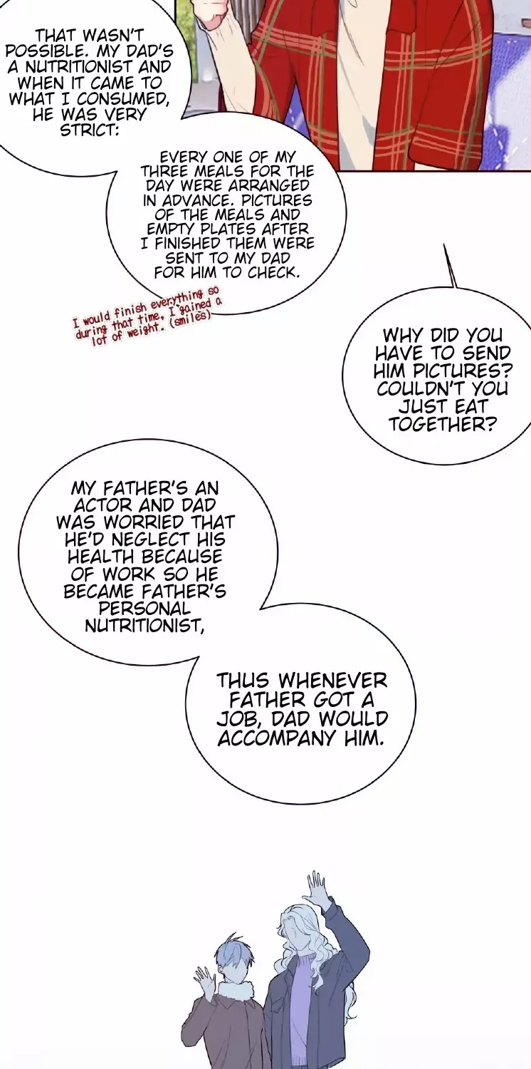 Read Ring chapter 97 image 10 on Lezhin