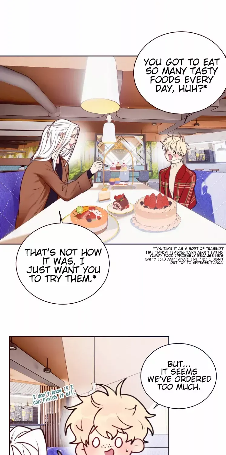 Read Ring chapter 97 image 3 on Lezhin