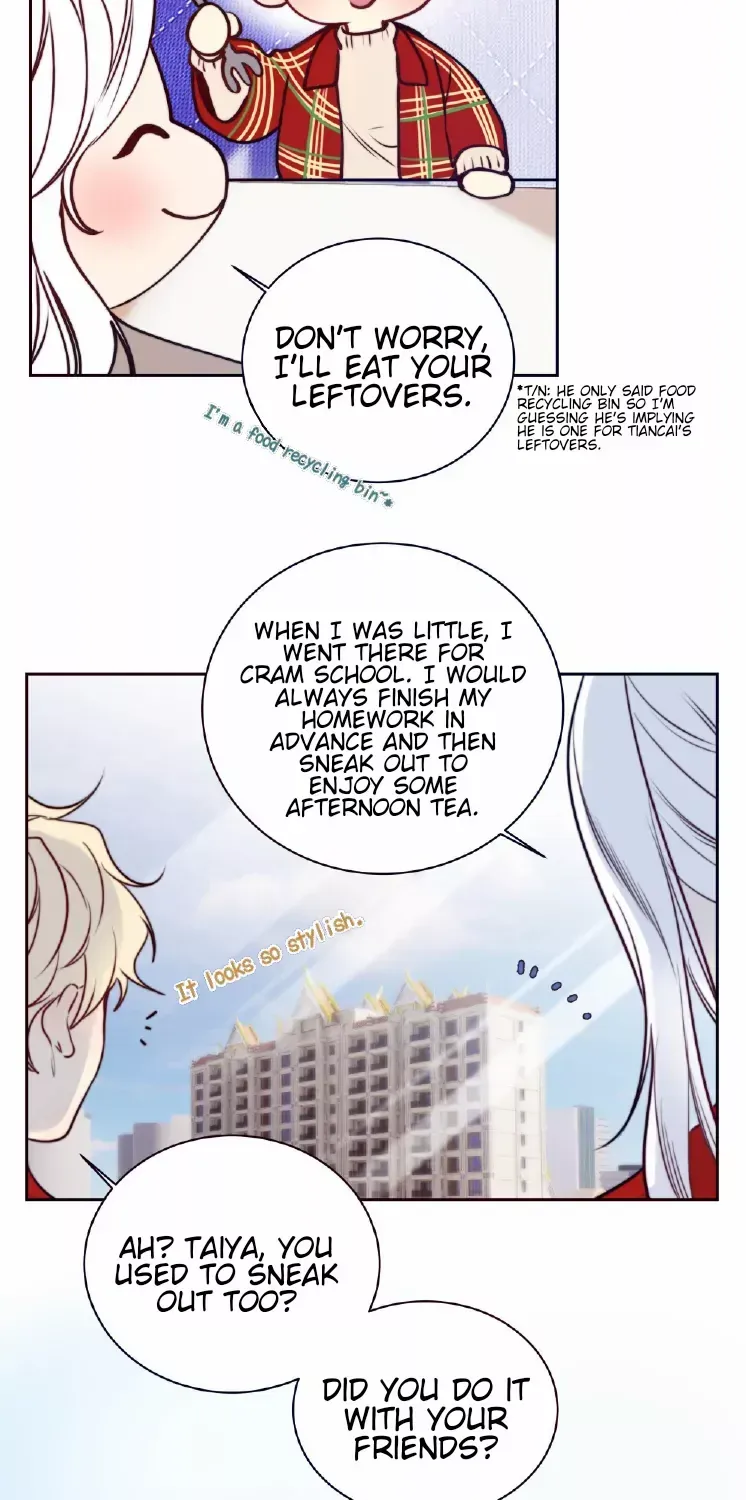 Read Ring chapter 97 image 4 on Lezhin