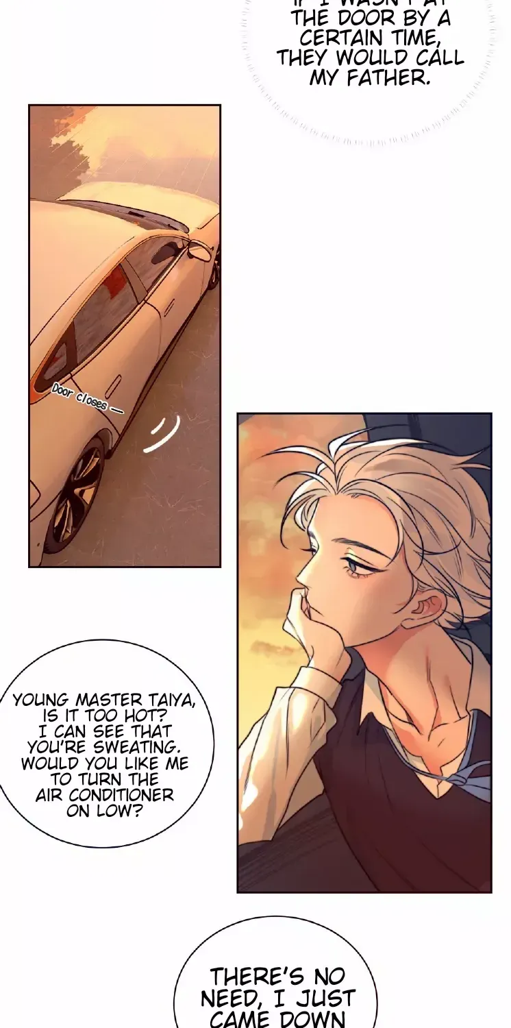 Read Ring chapter 97 image 8 on Lezhin