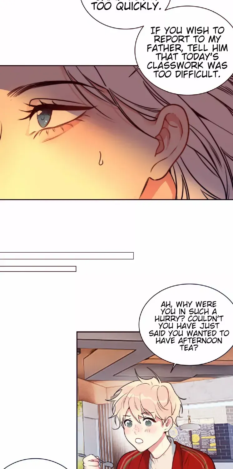 Read Ring chapter 97 image 9 on Lezhin