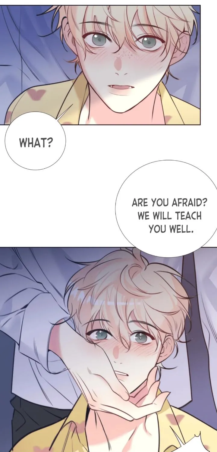 Read Ring chapter 98.5 image 21 on Lezhin