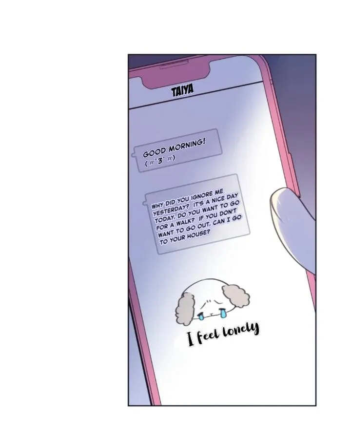 Read Ring chapter 98.5 image 3 on Lezhin