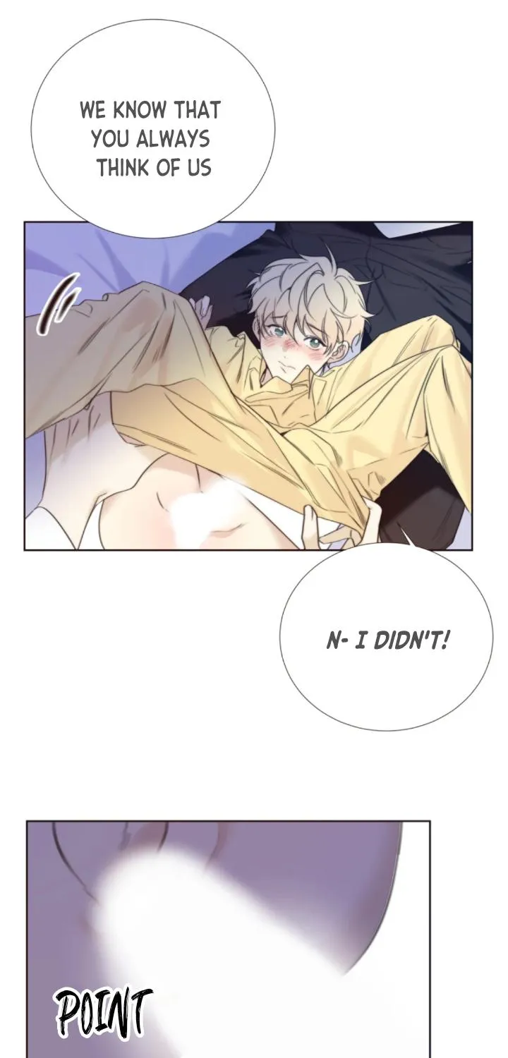 Read Ring chapter 98.5 image 30 on Lezhin