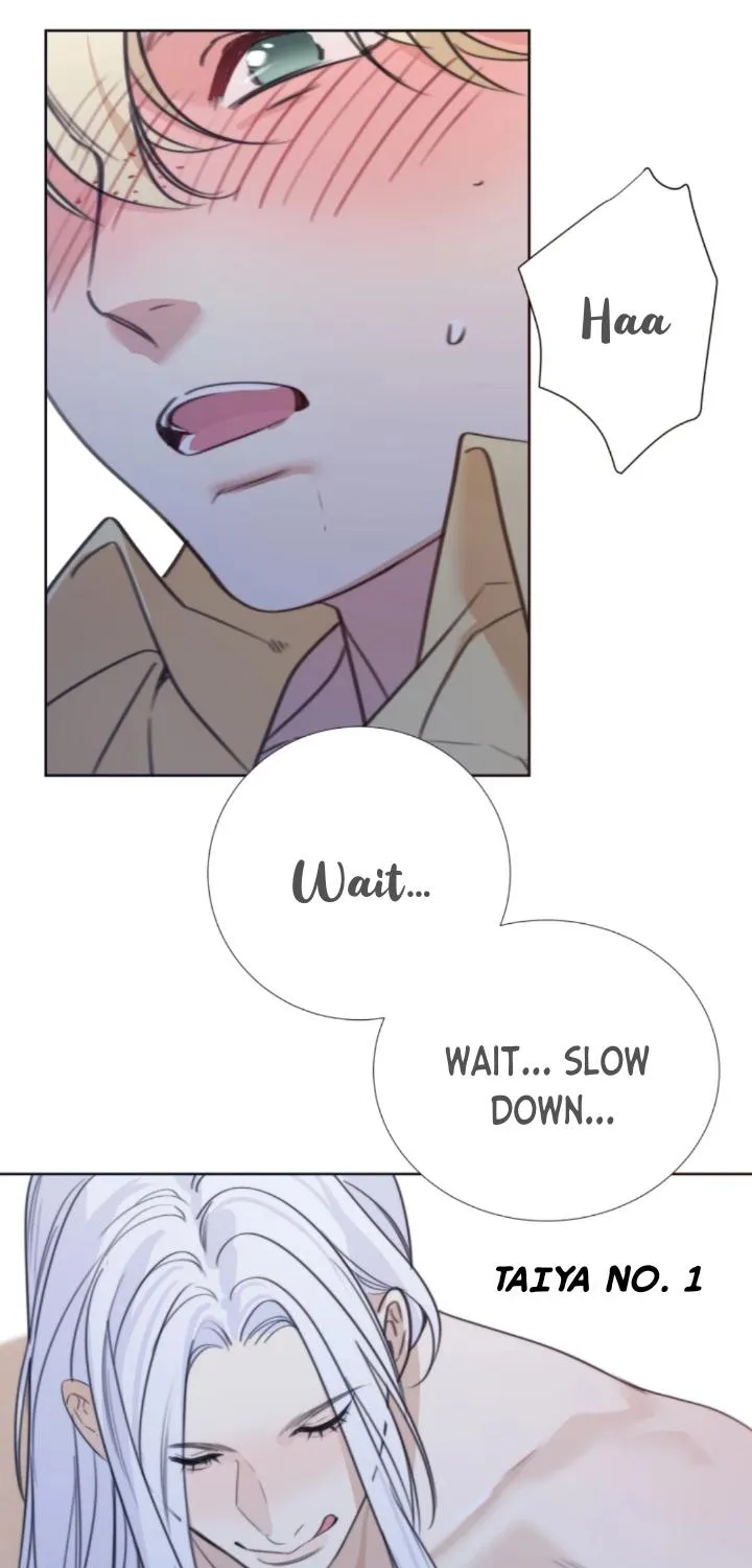 Read Ring chapter 98.5 image 32 on Lezhin