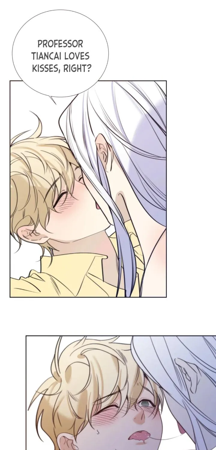Read Ring chapter 98.5 image 34 on Lezhin