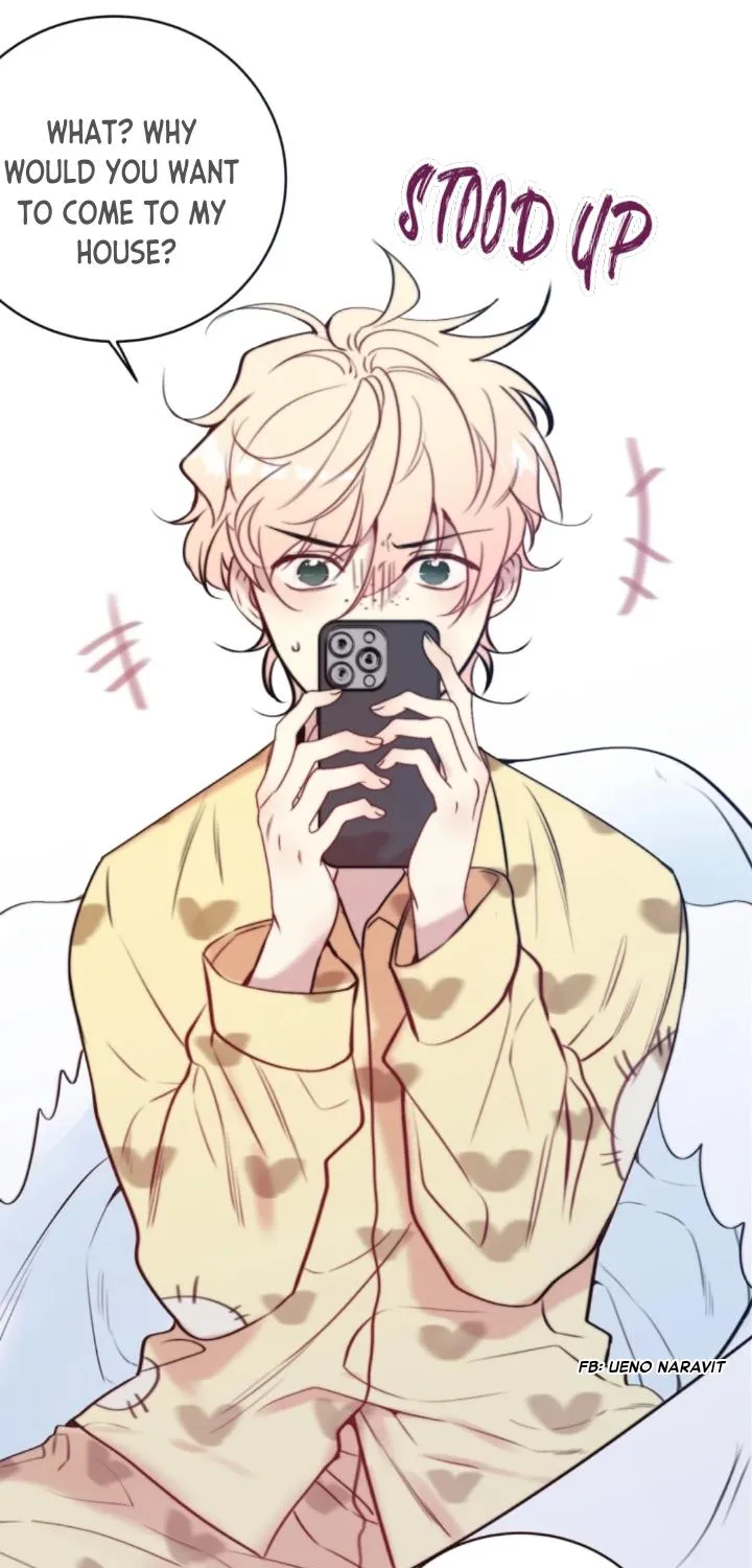 Read Ring chapter 98.5 image 4 on Lezhin