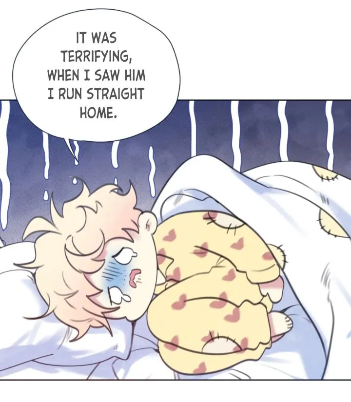 Read Ring chapter 98.5 image 8 on Lezhin