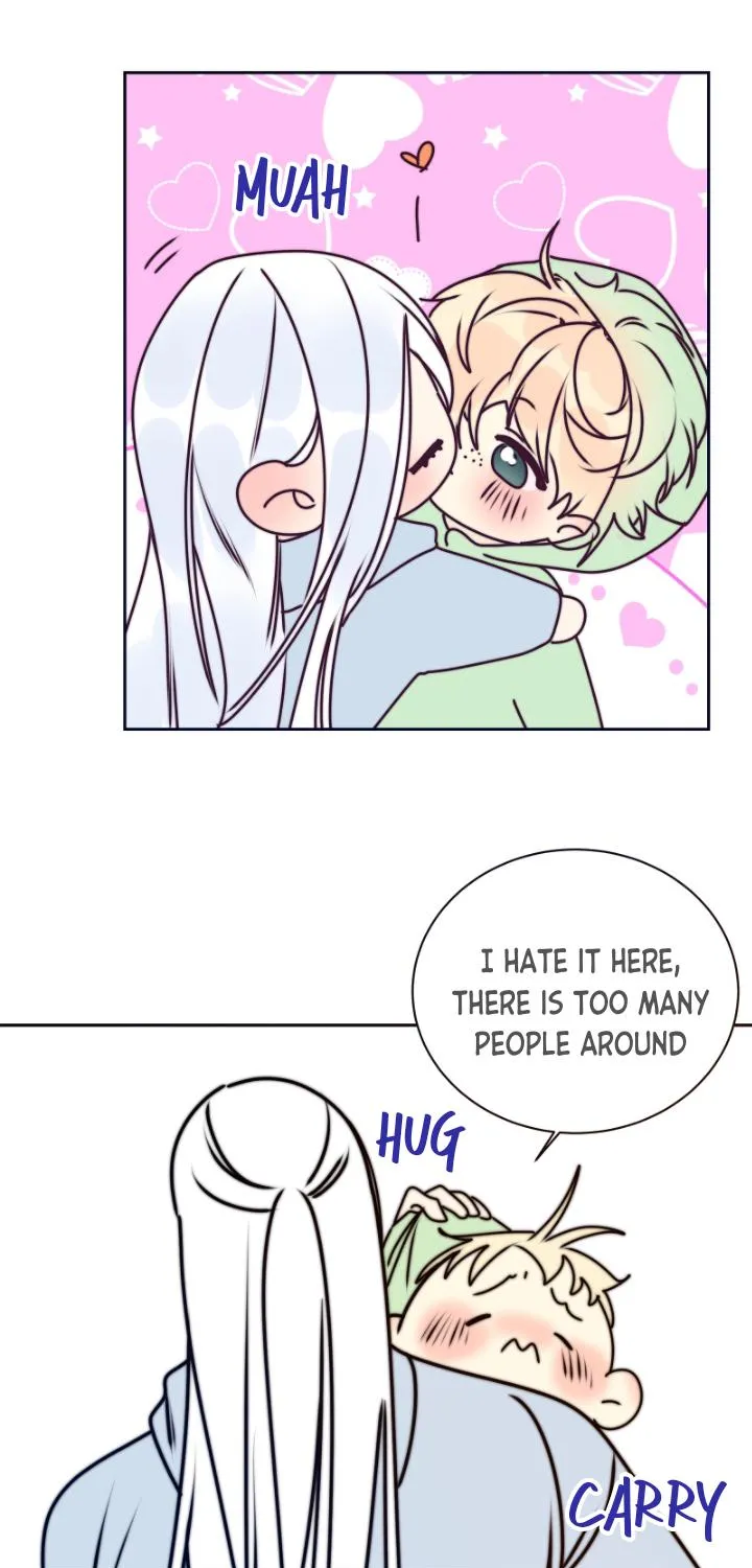 Read Ring chapter 98 image 28 on Lezhin