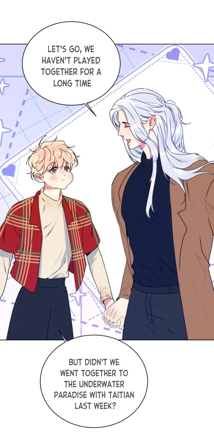 Read Ring chapter 98 image 7 on Lezhin