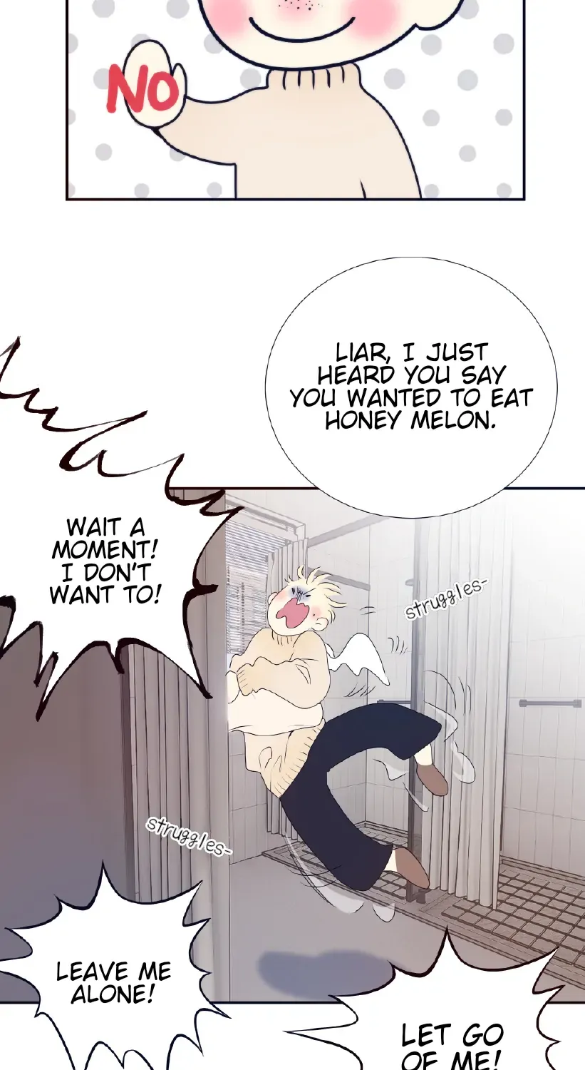 Read Ring chapter 99 image 17 on Lezhin