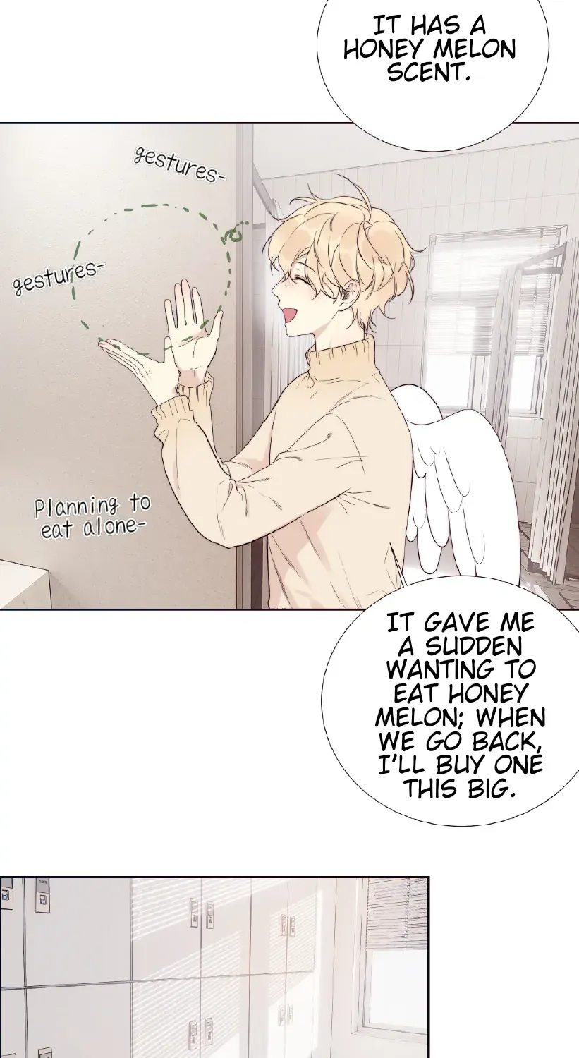 Read Ring chapter 99 image 3 on Lezhin
