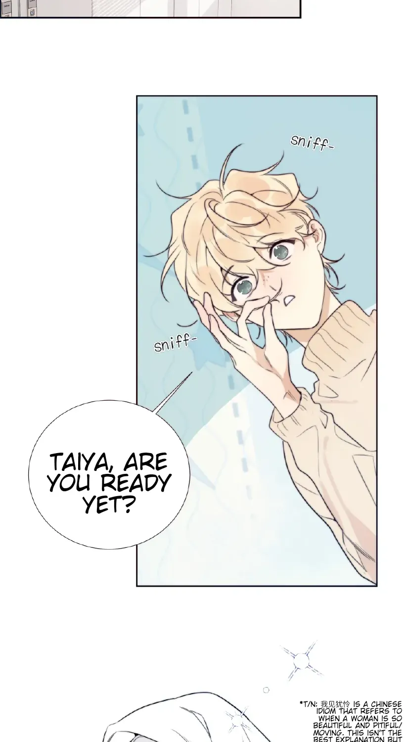 Read Ring chapter 99 image 4 on Lezhin