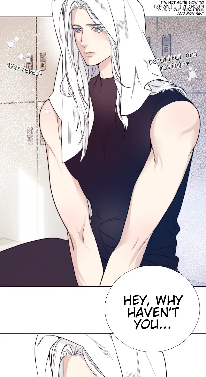 Read Ring chapter 99 image 5 on Lezhin