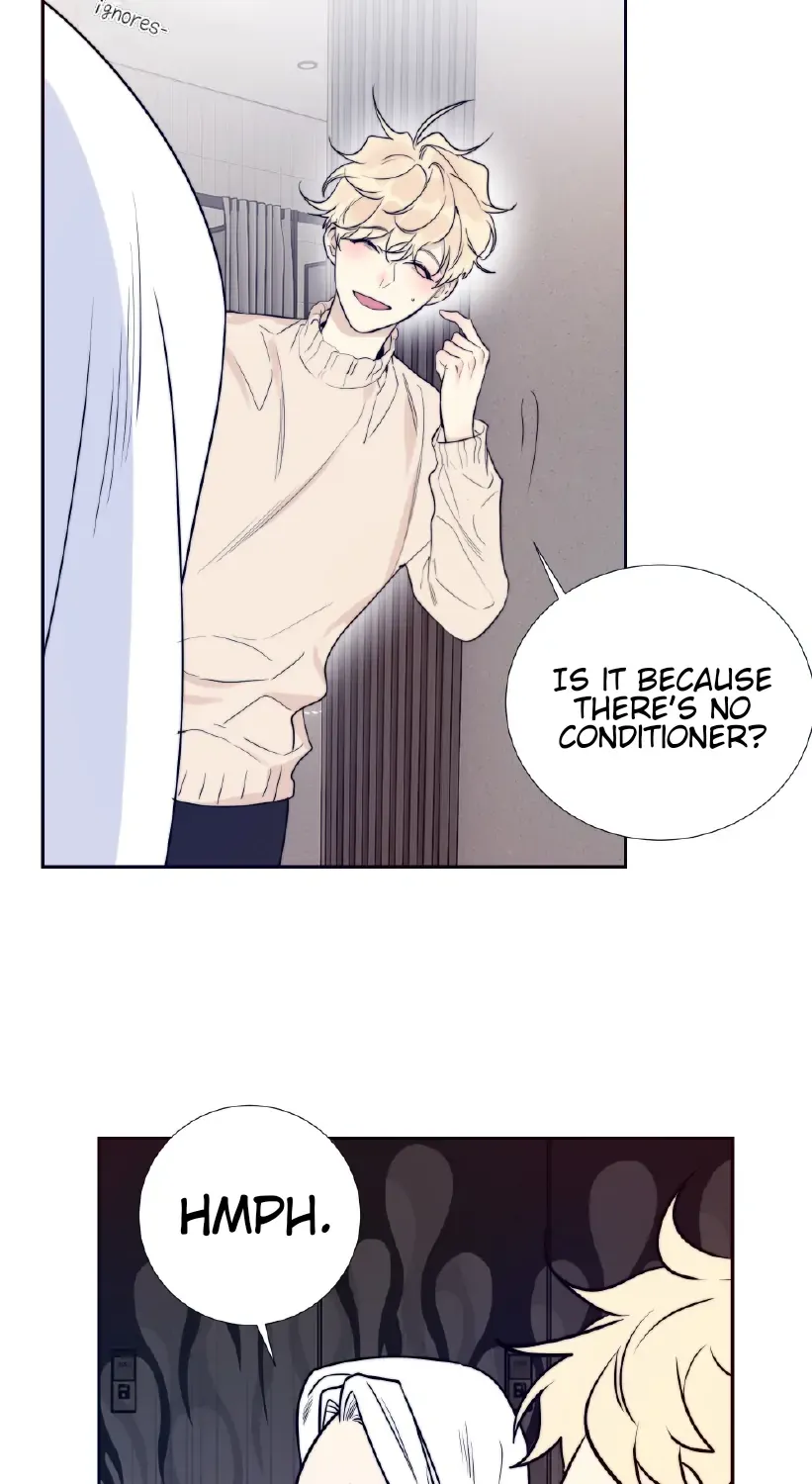 Read Ring chapter 99 image 8 on Lezhin