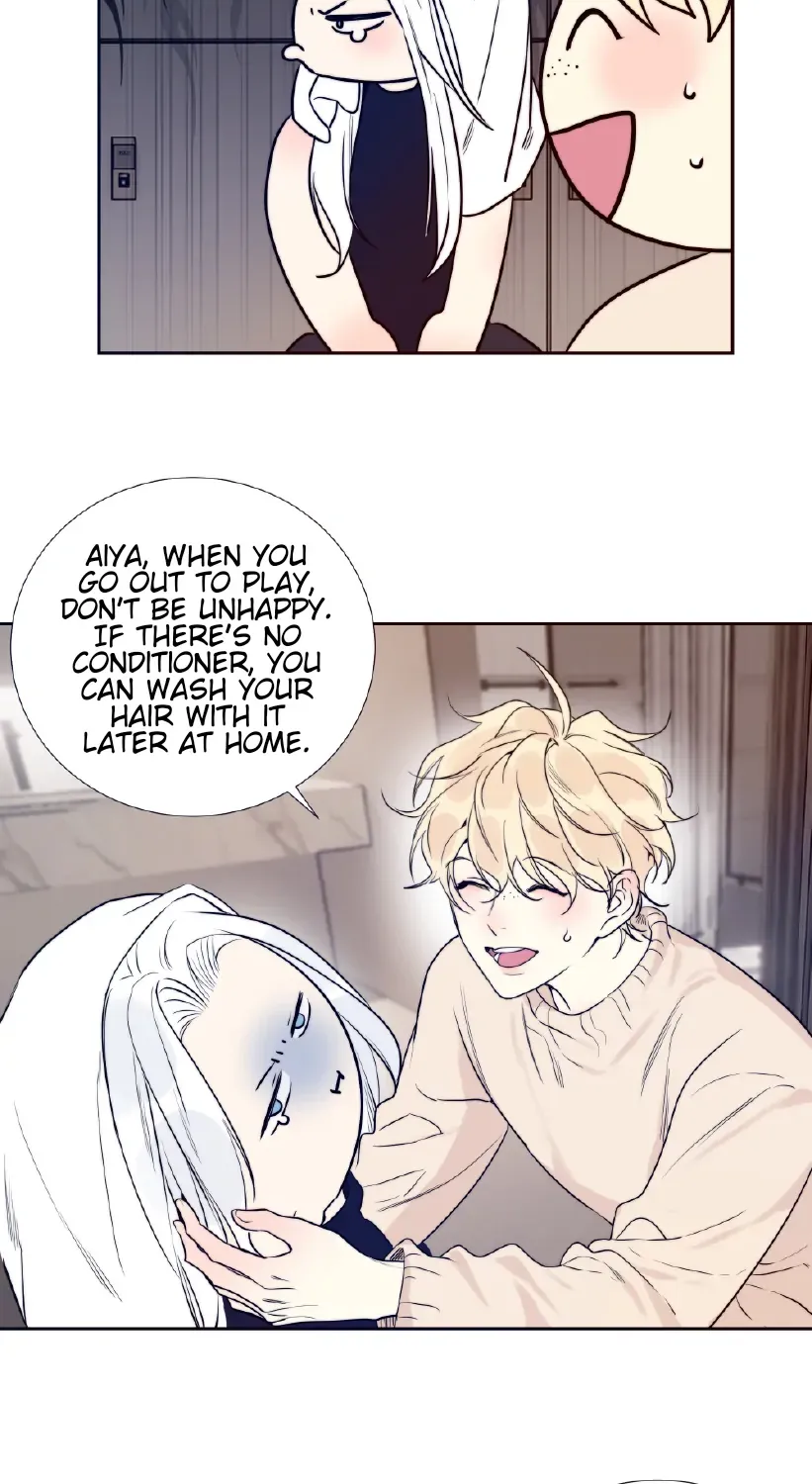 Read Ring chapter 99 image 9 on Lezhin