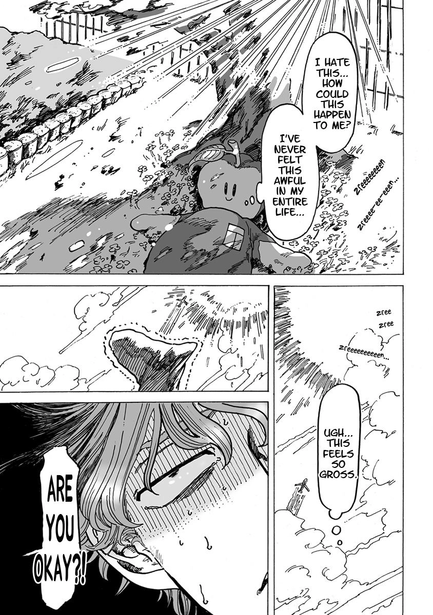 Ringo, Ki kara Ochiru Chapter 1 page 2 - 