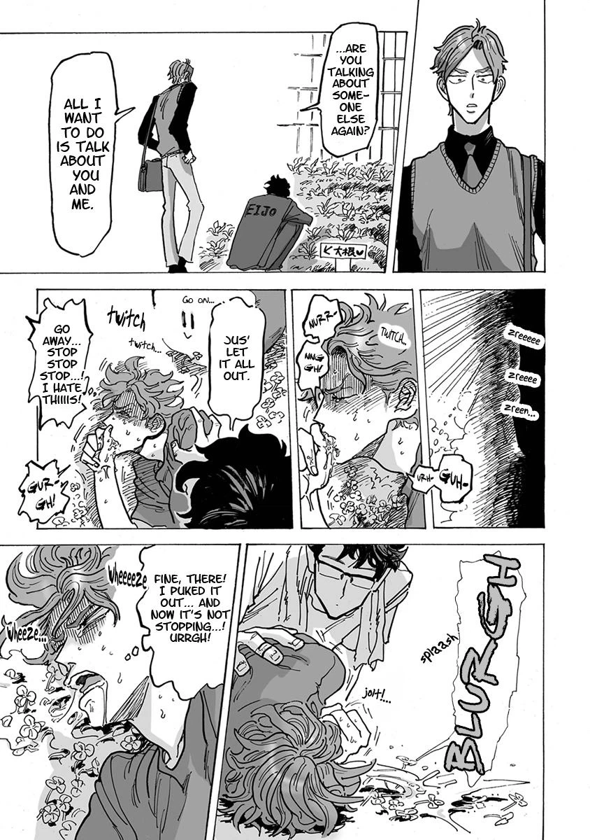 Ringo, Ki kara Ochiru Chapter 1 page 30 - 