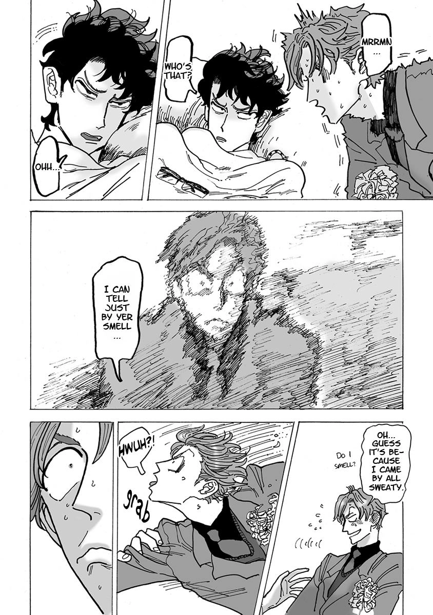 Ringo, Ki kara Ochiru Chapter 1 page 41 - 