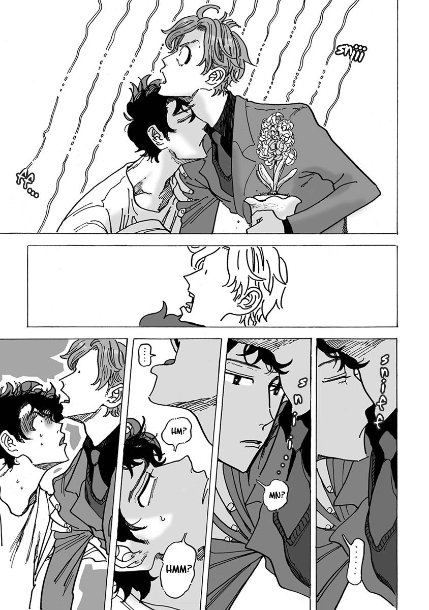 Ringo, Ki kara Ochiru Chapter 1 page 42 - 