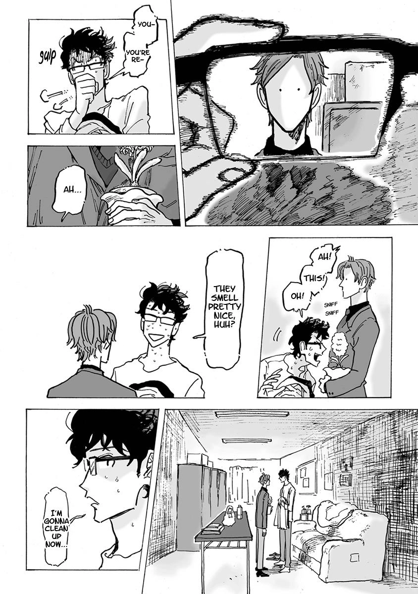 Ringo, Ki kara Ochiru Chapter 1 page 43 - 
