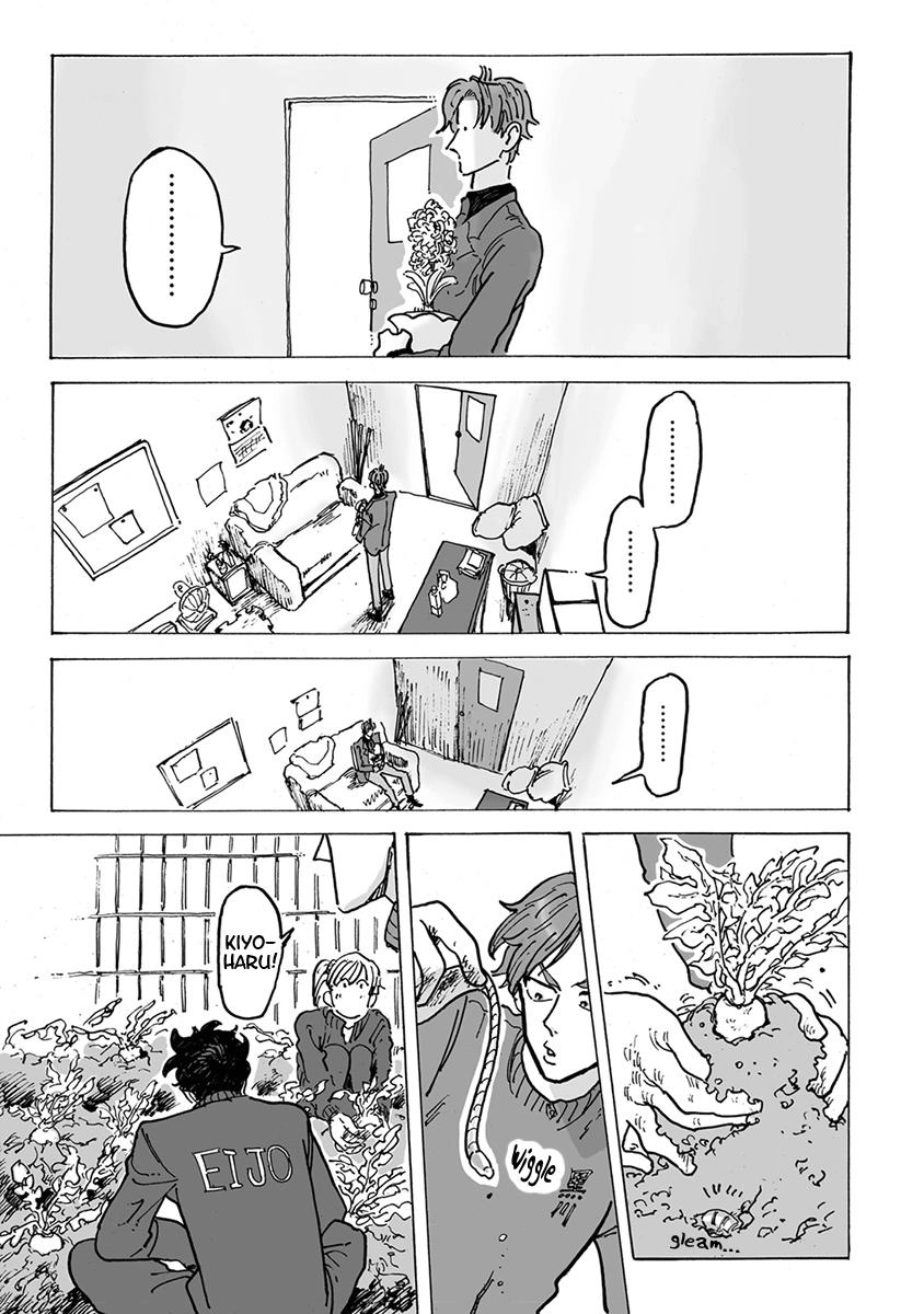 Ringo, Ki kara Ochiru Chapter 1 page 44 - 