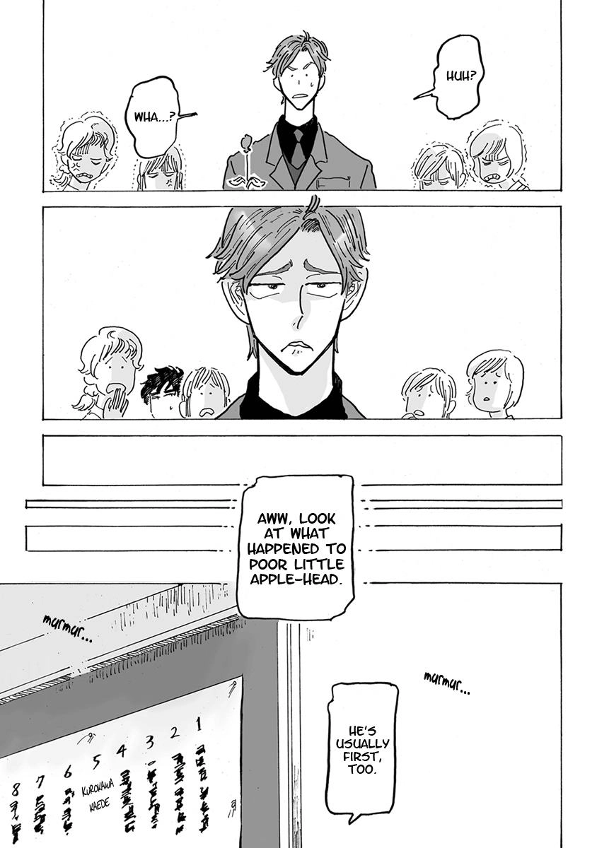 Ringo, Ki kara Ochiru Chapter 1 page 46 - 