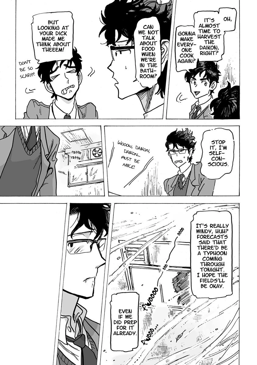 Ringo, Ki kara Ochiru Chapter 1 page 48 - 
