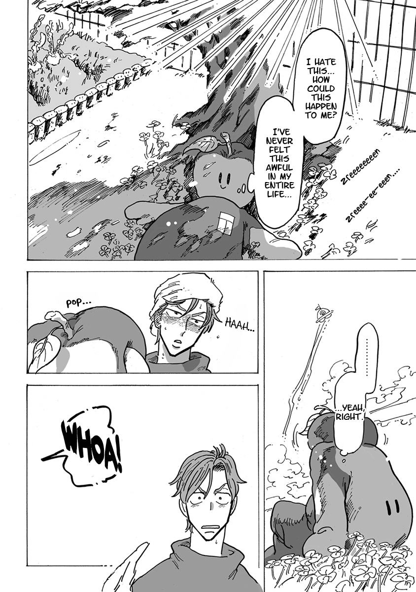 Ringo, Ki kara Ochiru Chapter 1 page 49 - 