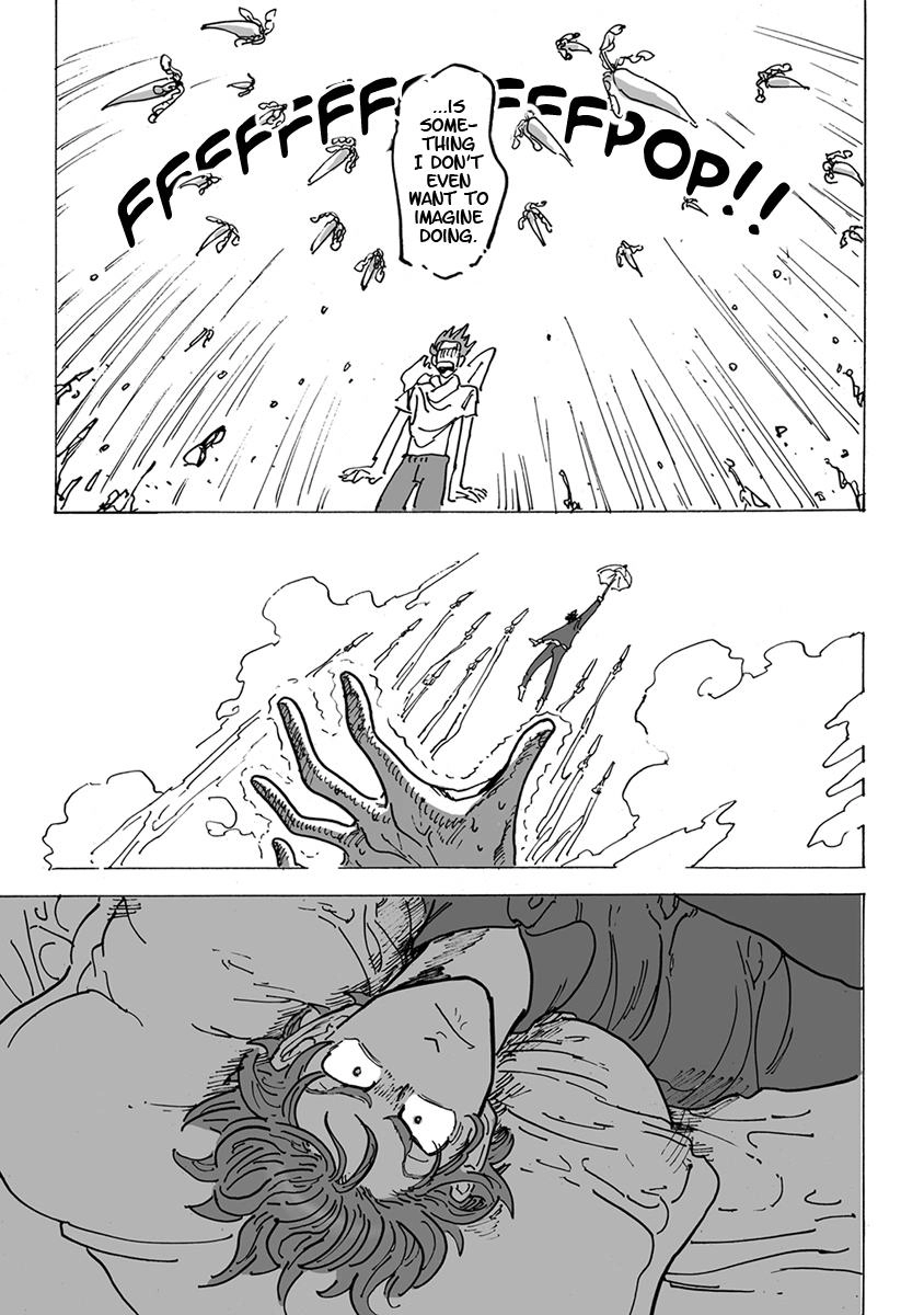 Ringo, Ki kara Ochiru Chapter 1 page 52 - 