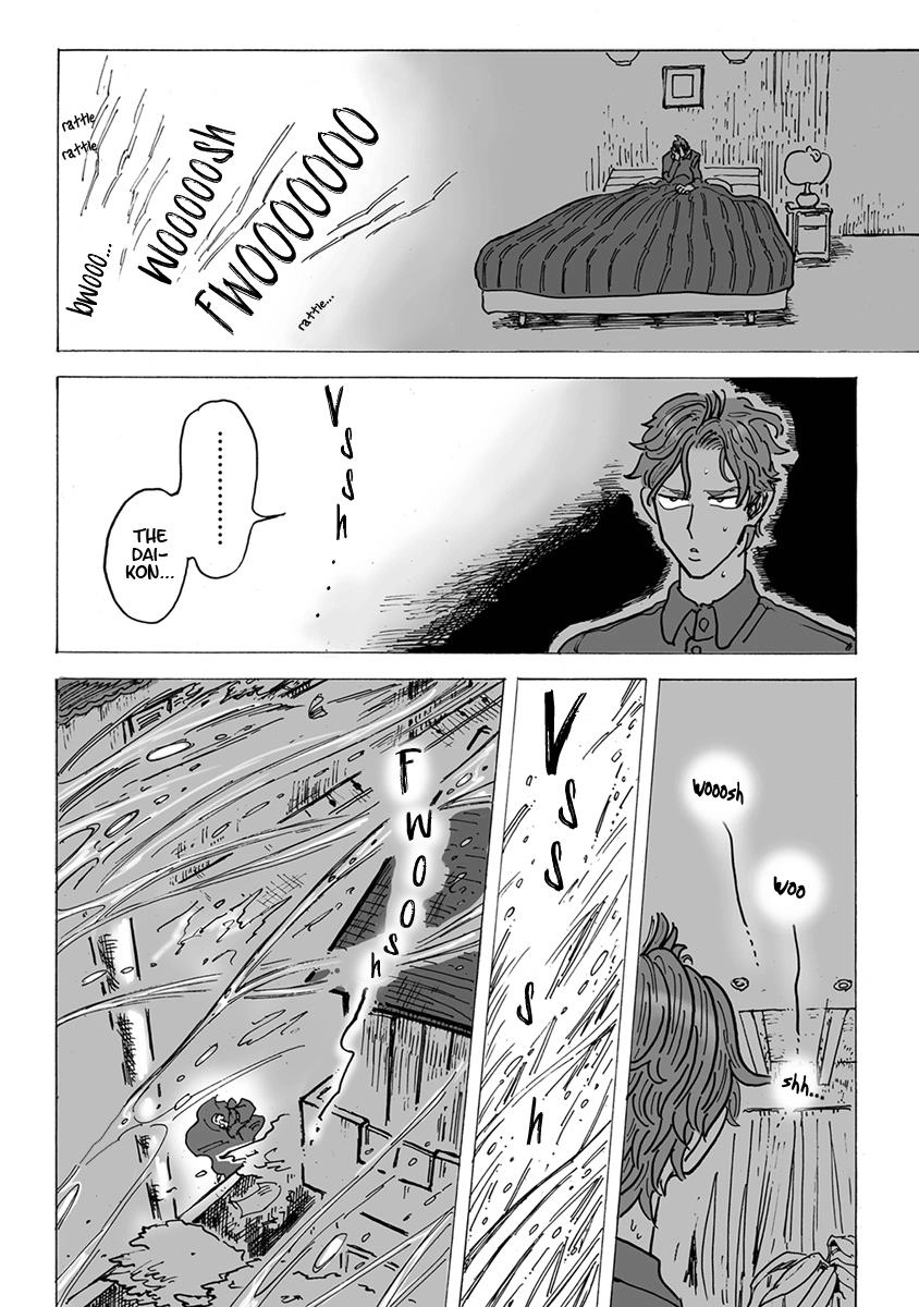 Ringo, Ki kara Ochiru Chapter 1 page 53 - 