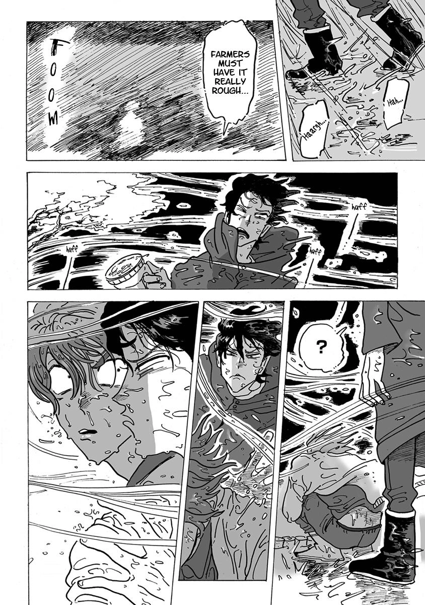 Ringo, Ki kara Ochiru Chapter 1 page 55 - 
