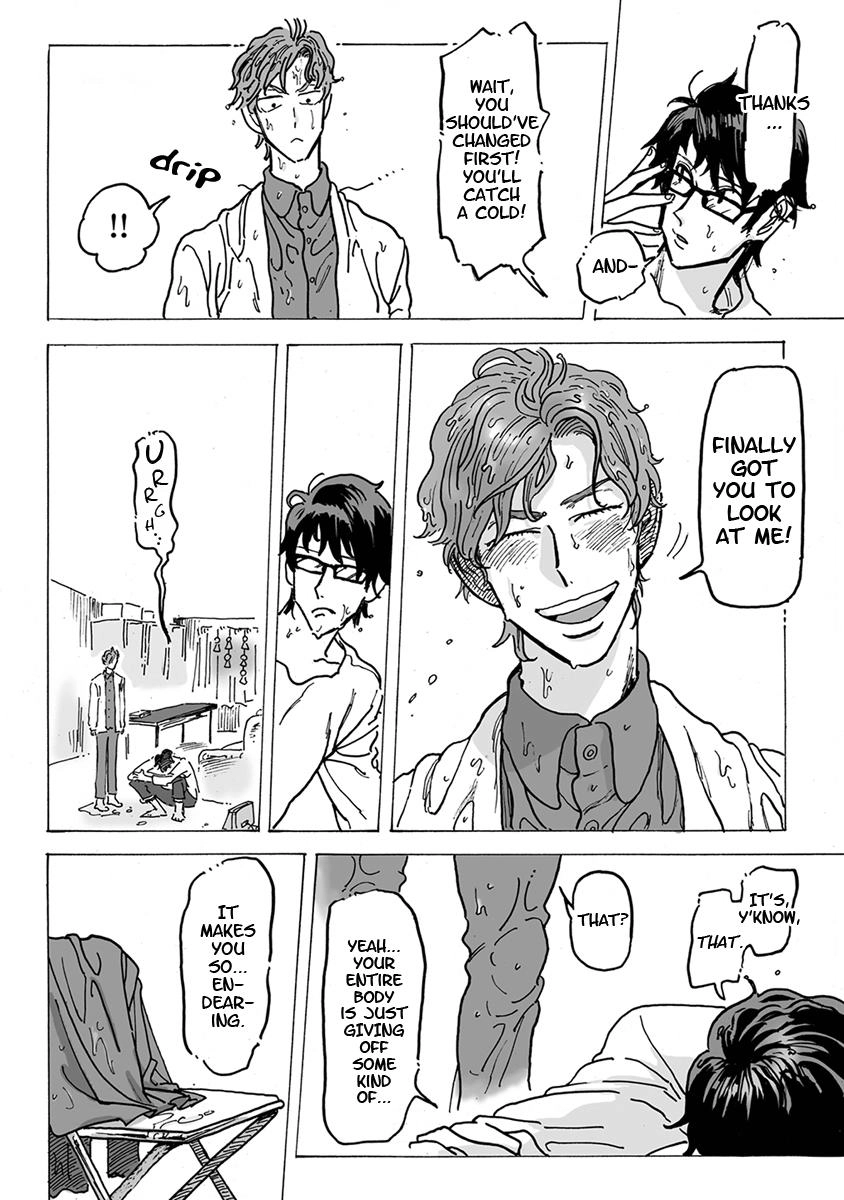 Ringo, Ki kara Ochiru Chapter 1 page 57 - 
