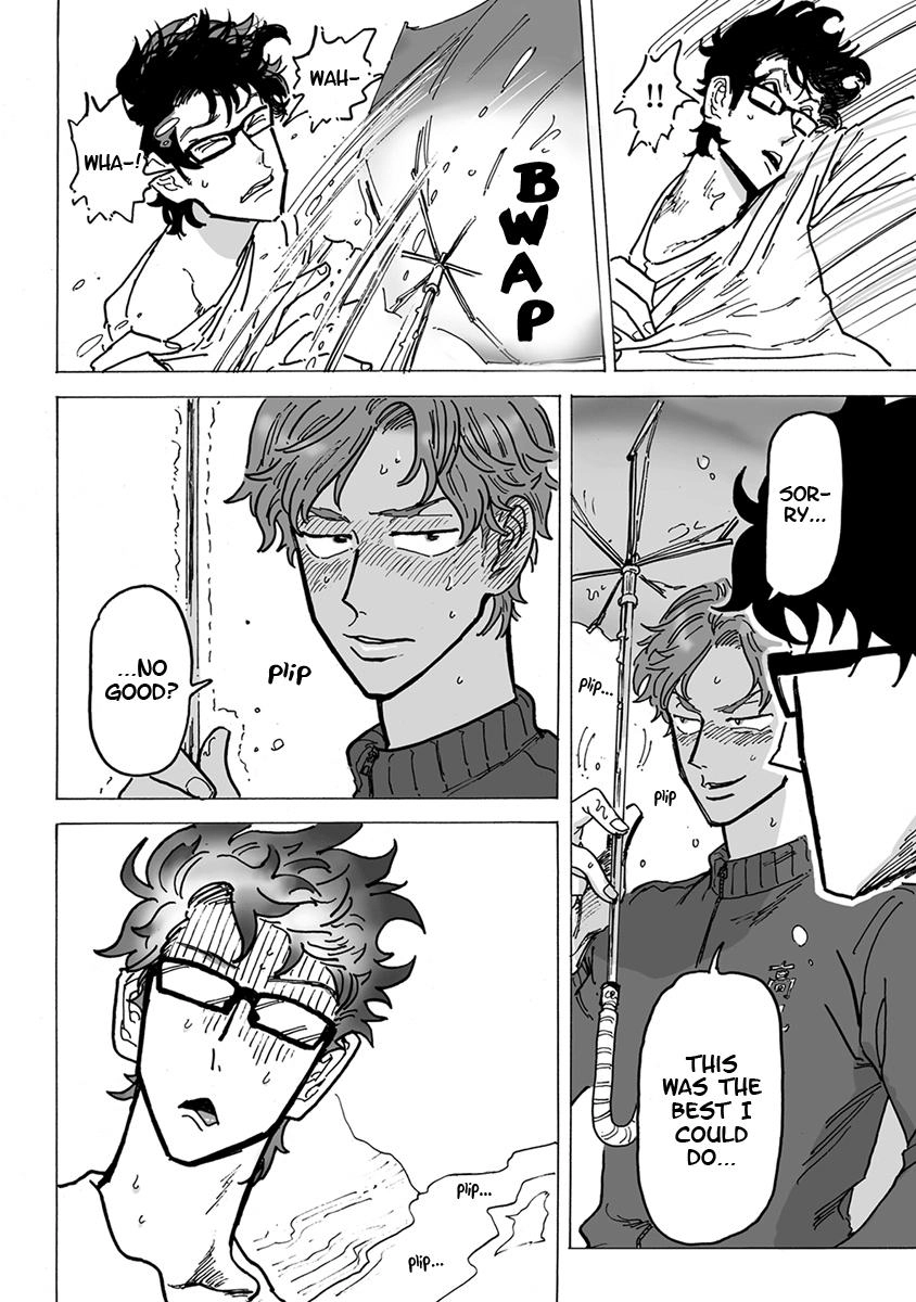 Ringo, Ki kara Ochiru Chapter 1 page 61 - 