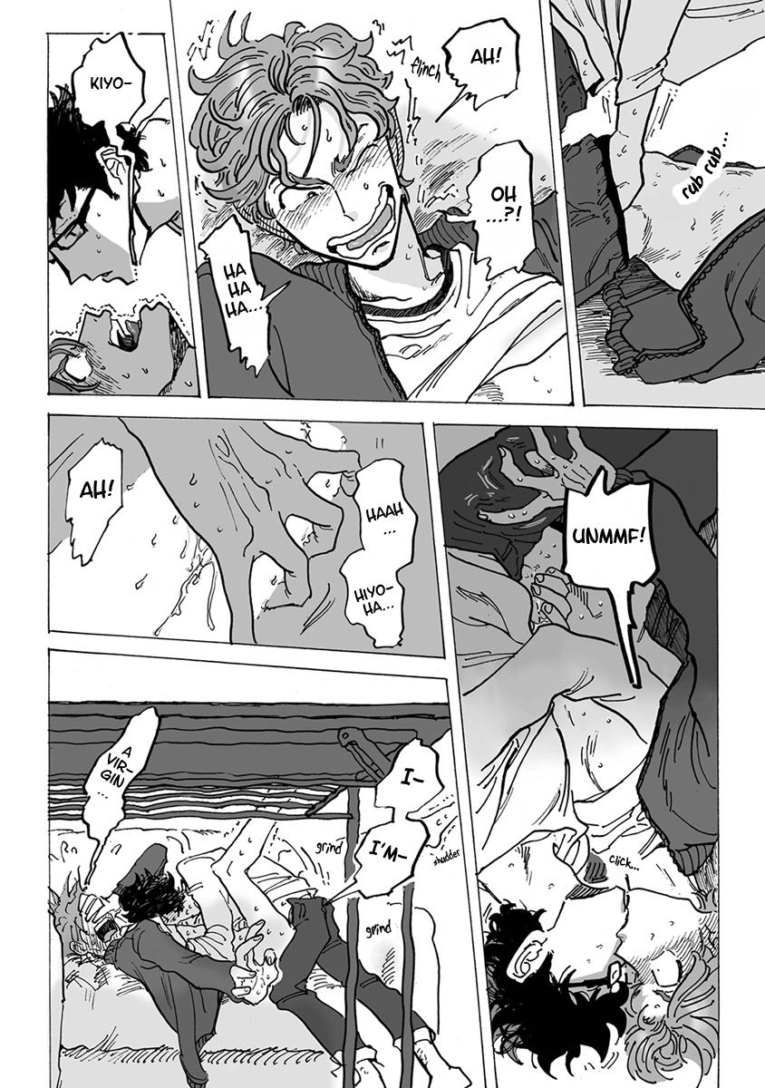 Ringo, Ki kara Ochiru Chapter 1 page 63 - 
